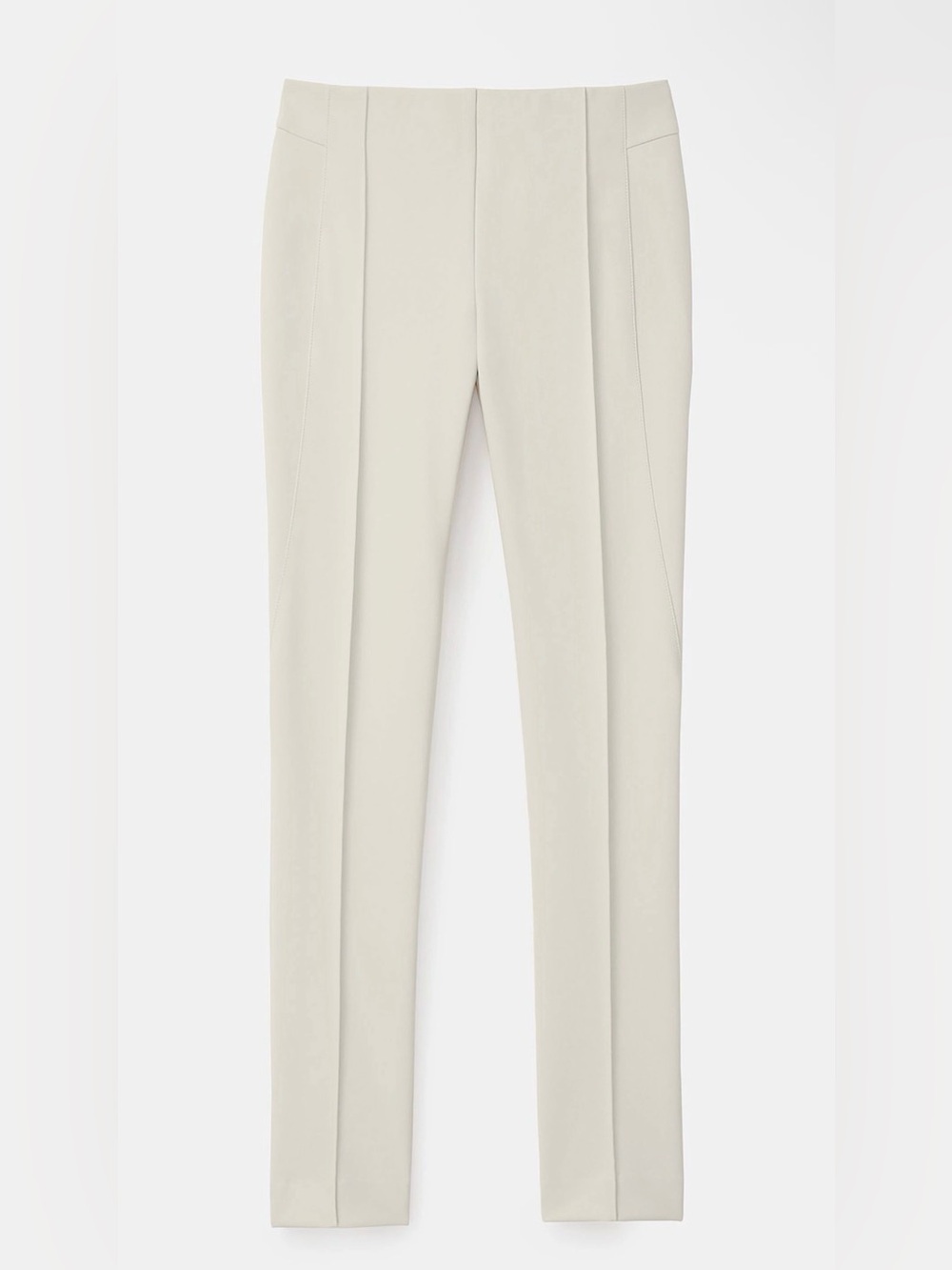 Lafayette 148 ACCLAIMED STRETCH GRAMERCY PANT size 14 regular